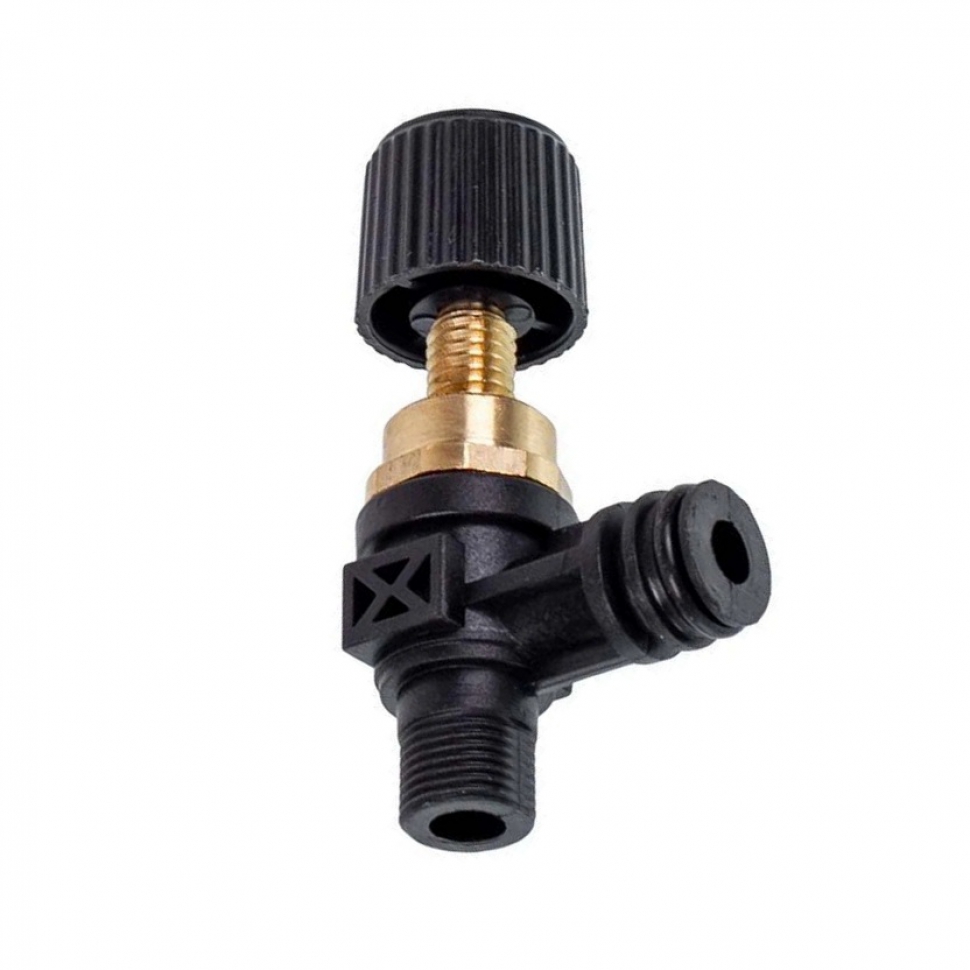 Кран підживлення Vaillant AtmoTec, TurboTec, EcoTec, AtmoMax, TurboMax 0020265137