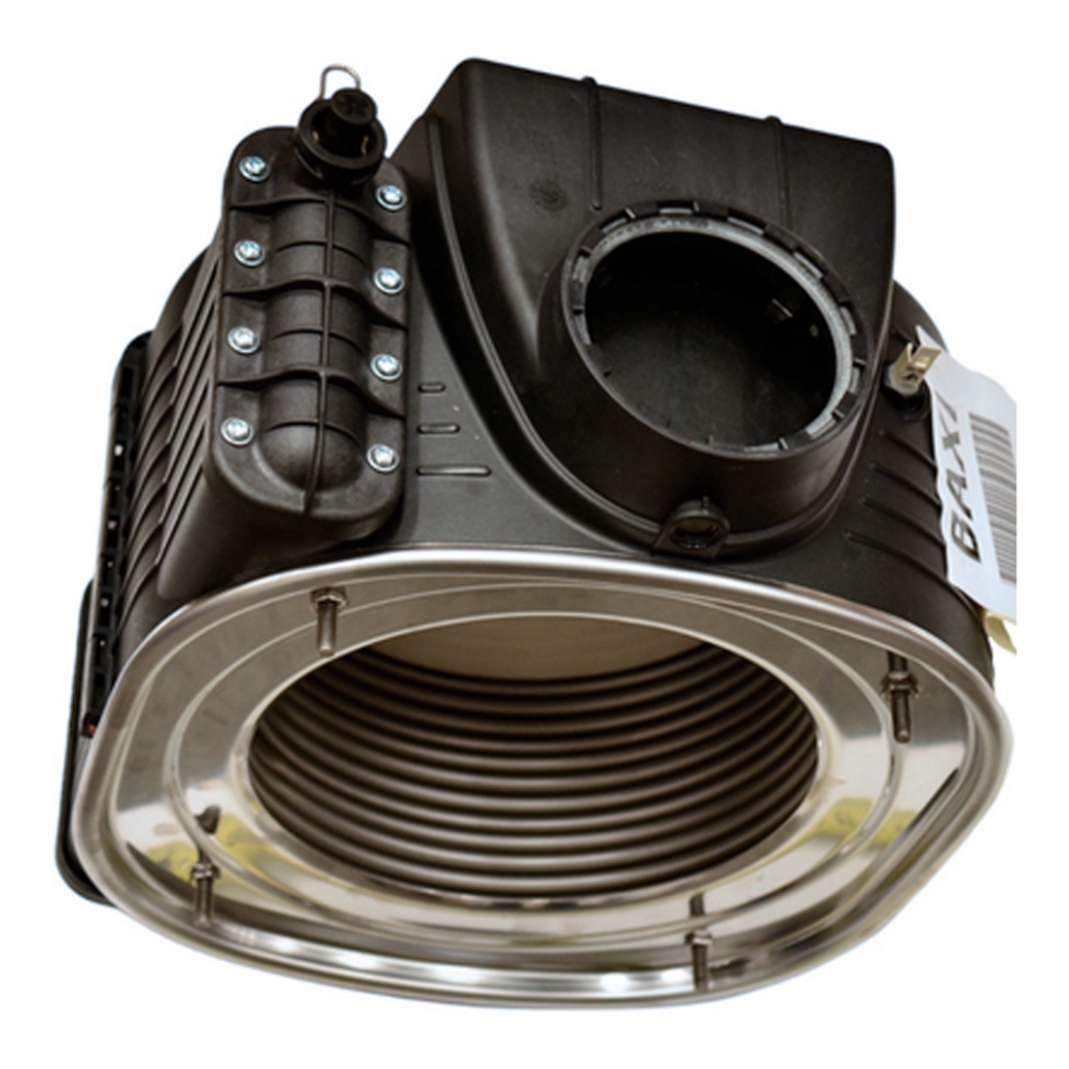 Теплообмінник газового конденсаційного котла BAXI BASIC 5E 28-33 кВт 5671950