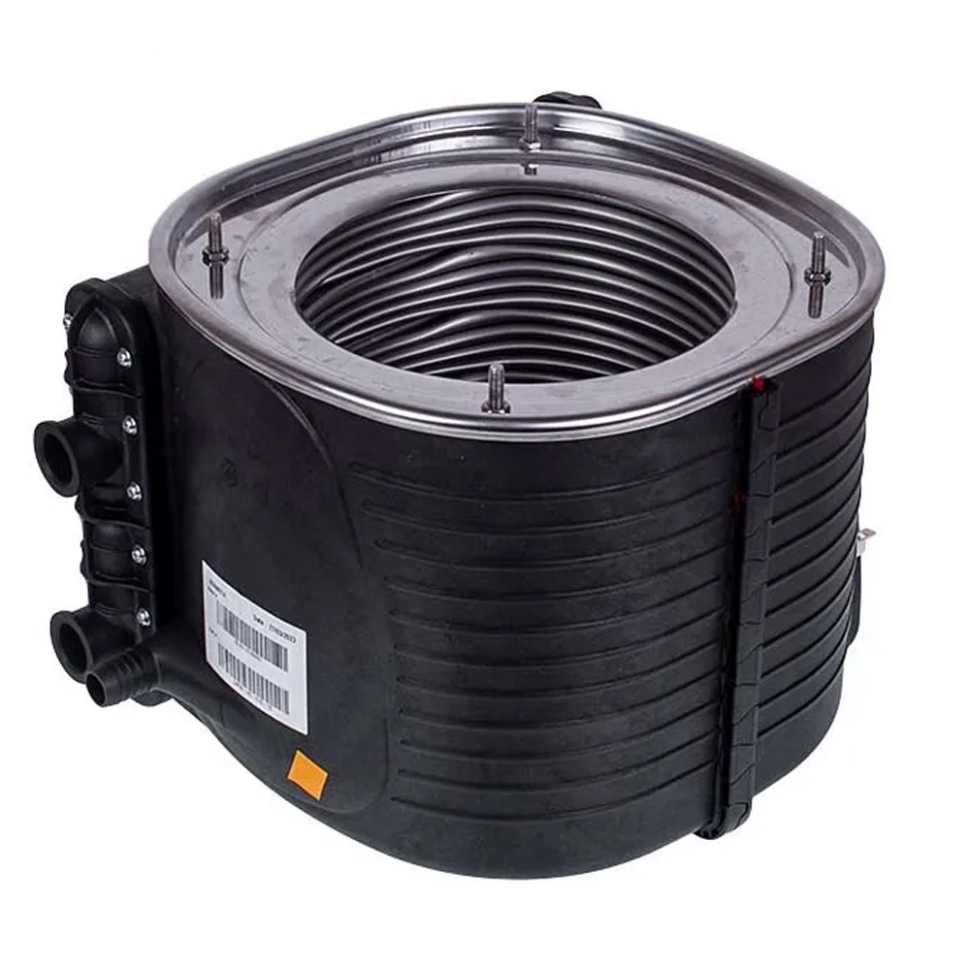 Теплообмінник газового конденсаційного котла BAXI Luna, Prime 5671960