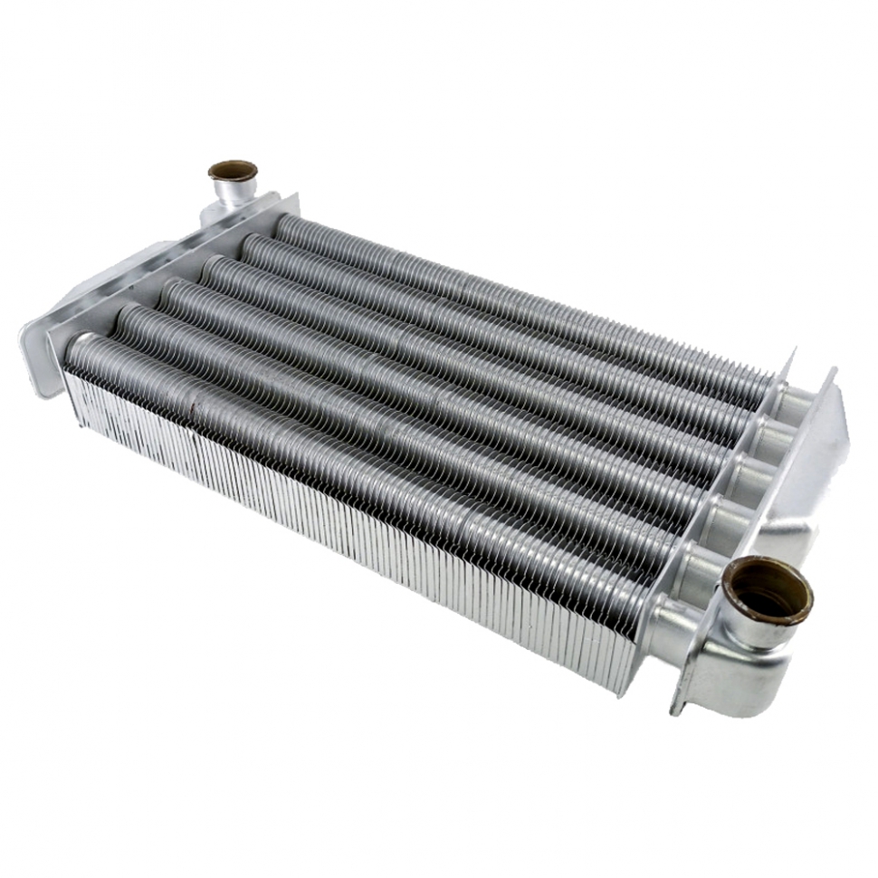 Теплообмінник на газовий котел Baxi Eco 3 240, Star Digit 240, Luna 3 Comfort 240 5681190