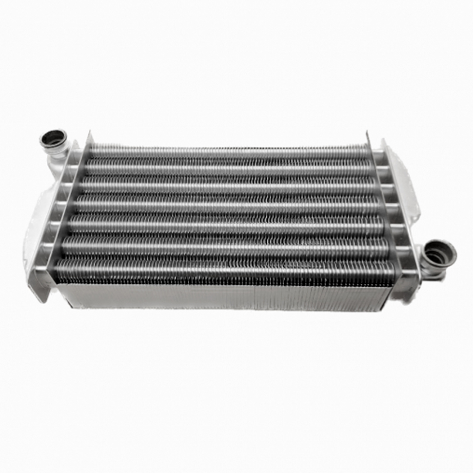 Теплообмінник на газовий котел Baxi Eco, Luna (Max) - 310, Westen Energy, Star 280 FI 608550