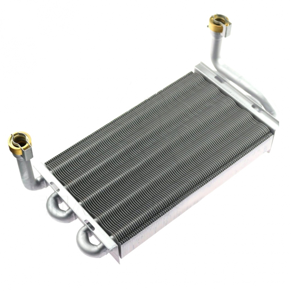 Теплообмінник на газовий котел Baxi Eco, Luna (Max), Westen Energy, Star - 24 кВт 5632470