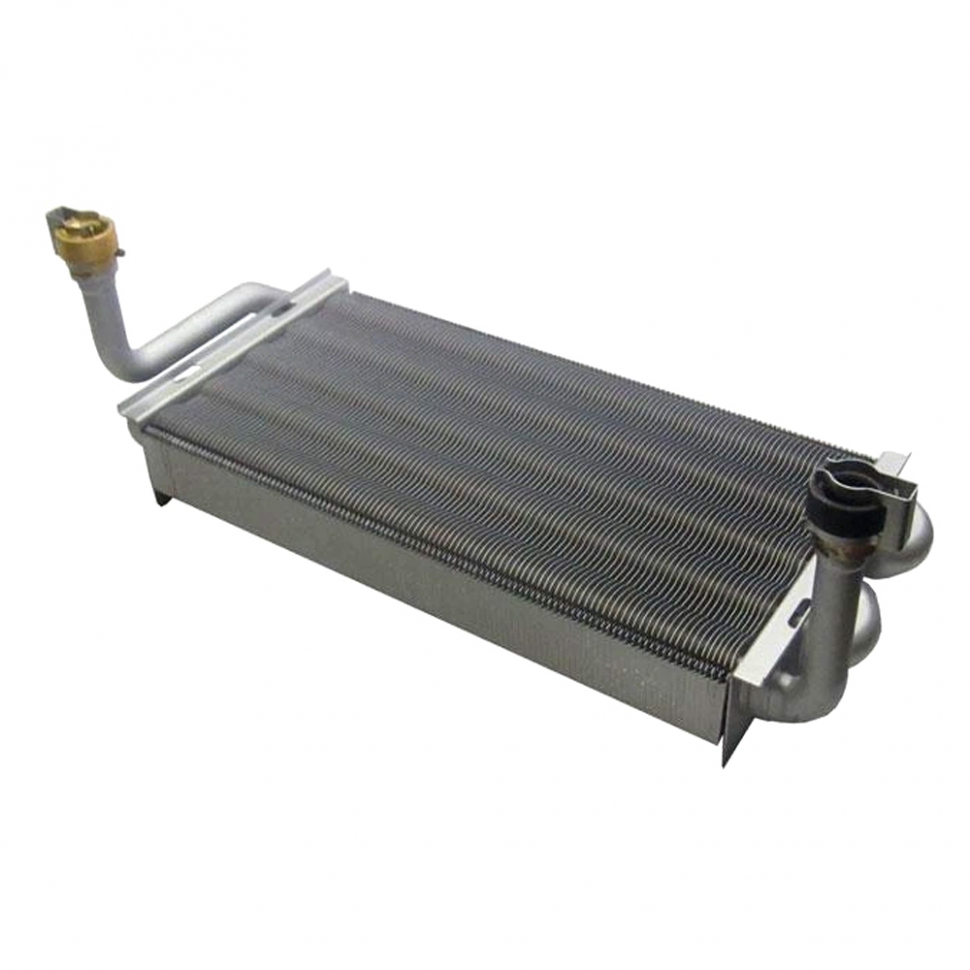 Теплообмінник на газовий котел Baxi Eco, Luna, Westen Energy, Star - 28 кВт 5636760