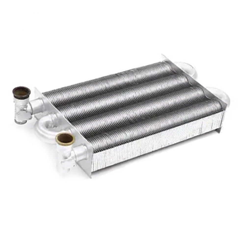 Теплообмінник газового котла Immergas Nike Mini 24kw, Eolo Mini 24kw 3.026996