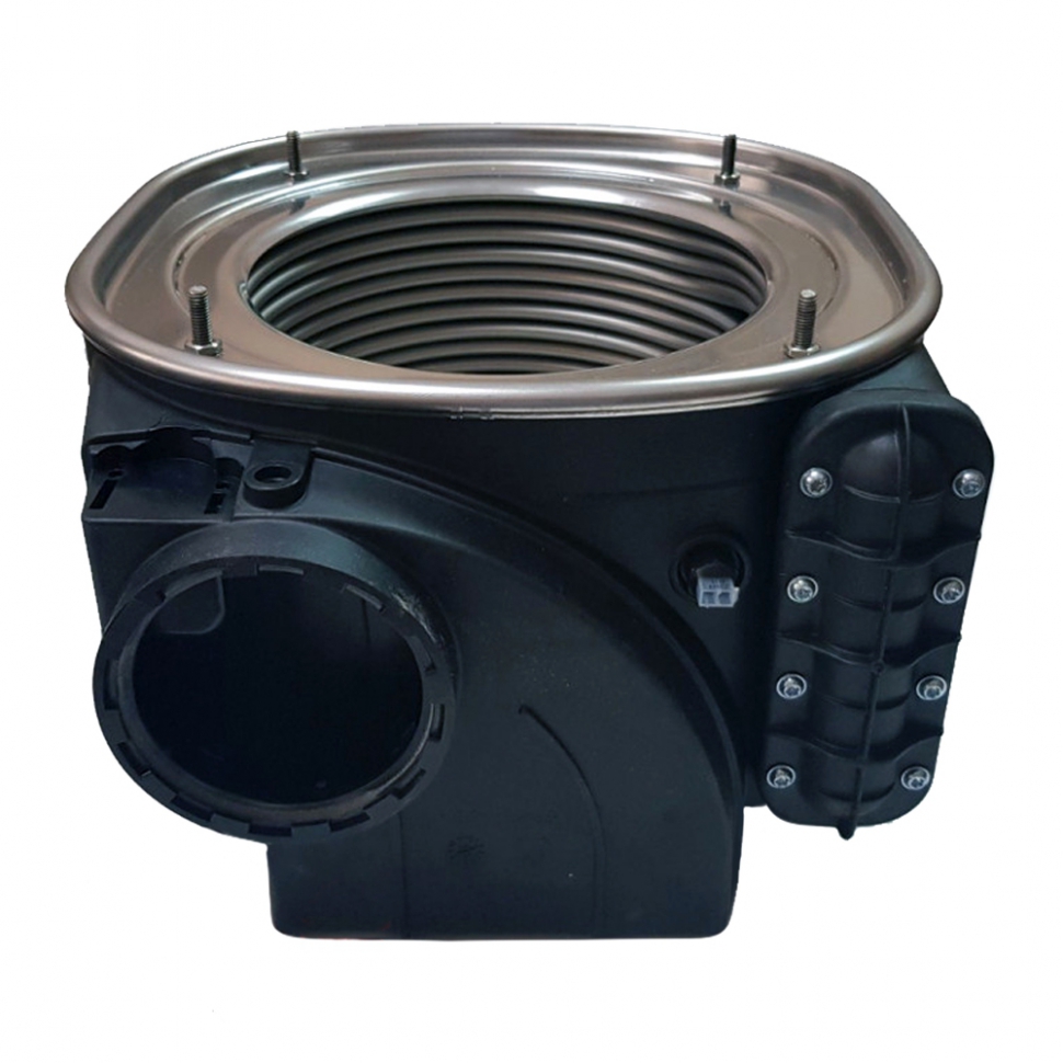 Теплообмінник конденсаційного котла Protherm Пантера Конденс 0020097265