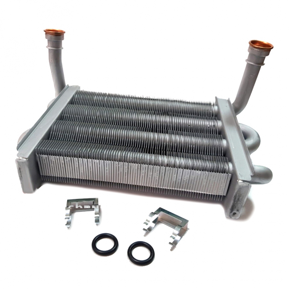 Теплообмінник Chaffoteaux Mira, Mira Comfort 24 FF 61310774