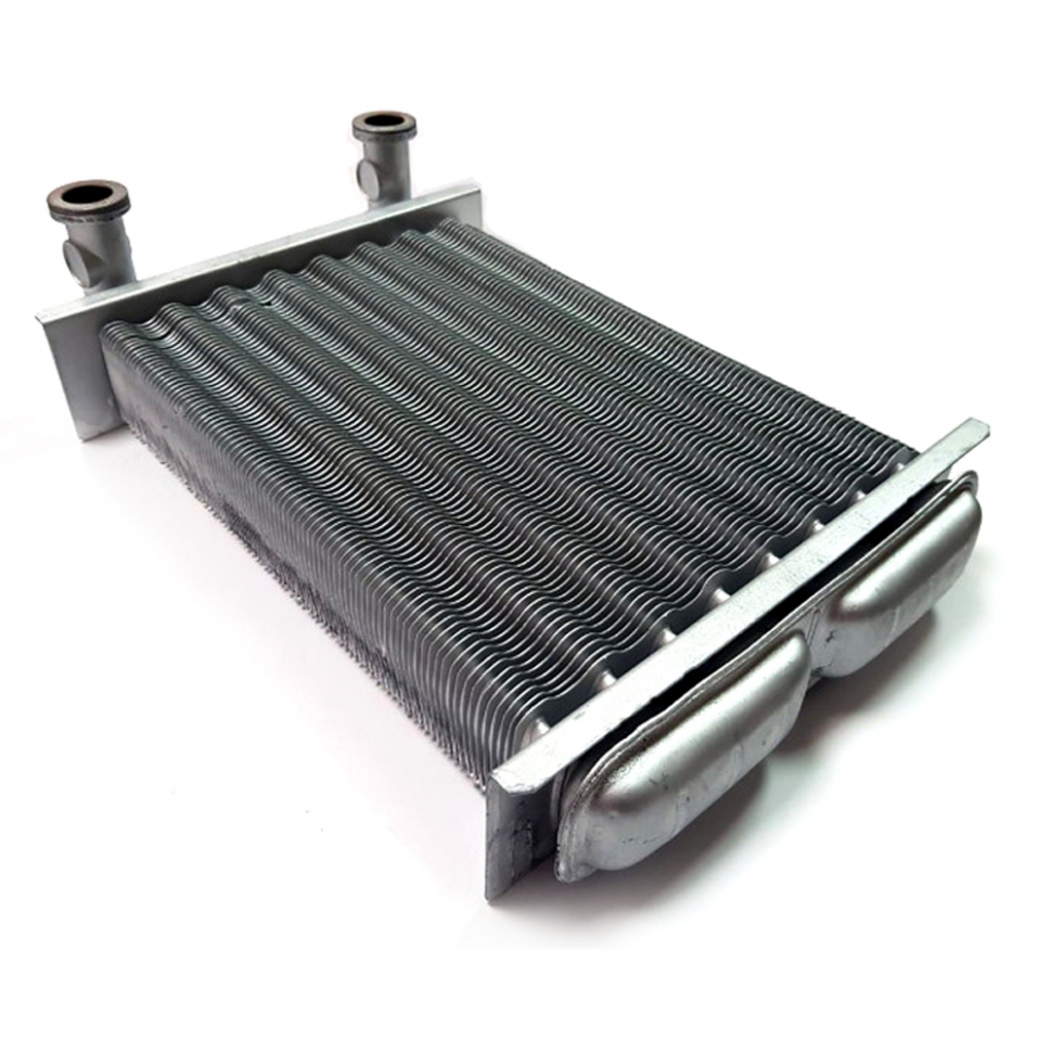 Теплообмінник Biasi Delta M97.24DM/F для димохідних котлів BI1452100