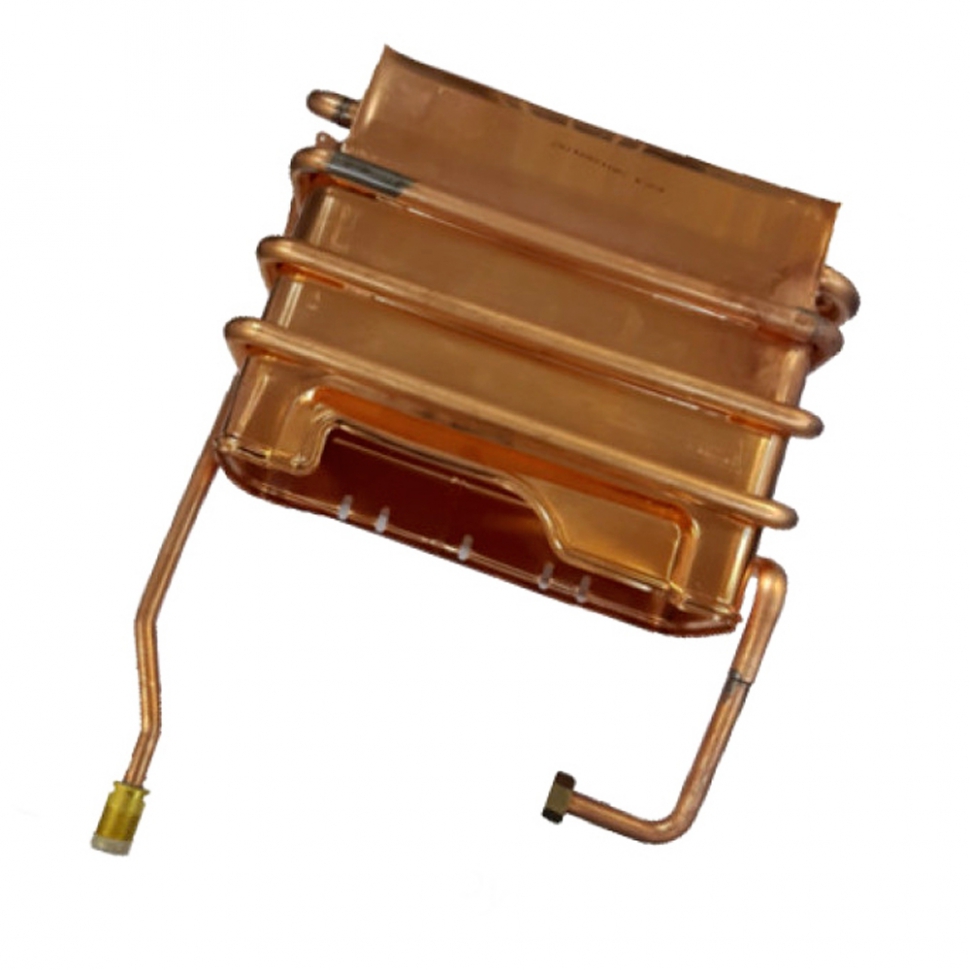 Теплообмінник на газову колонку Ariston FAST R ONM 65153149