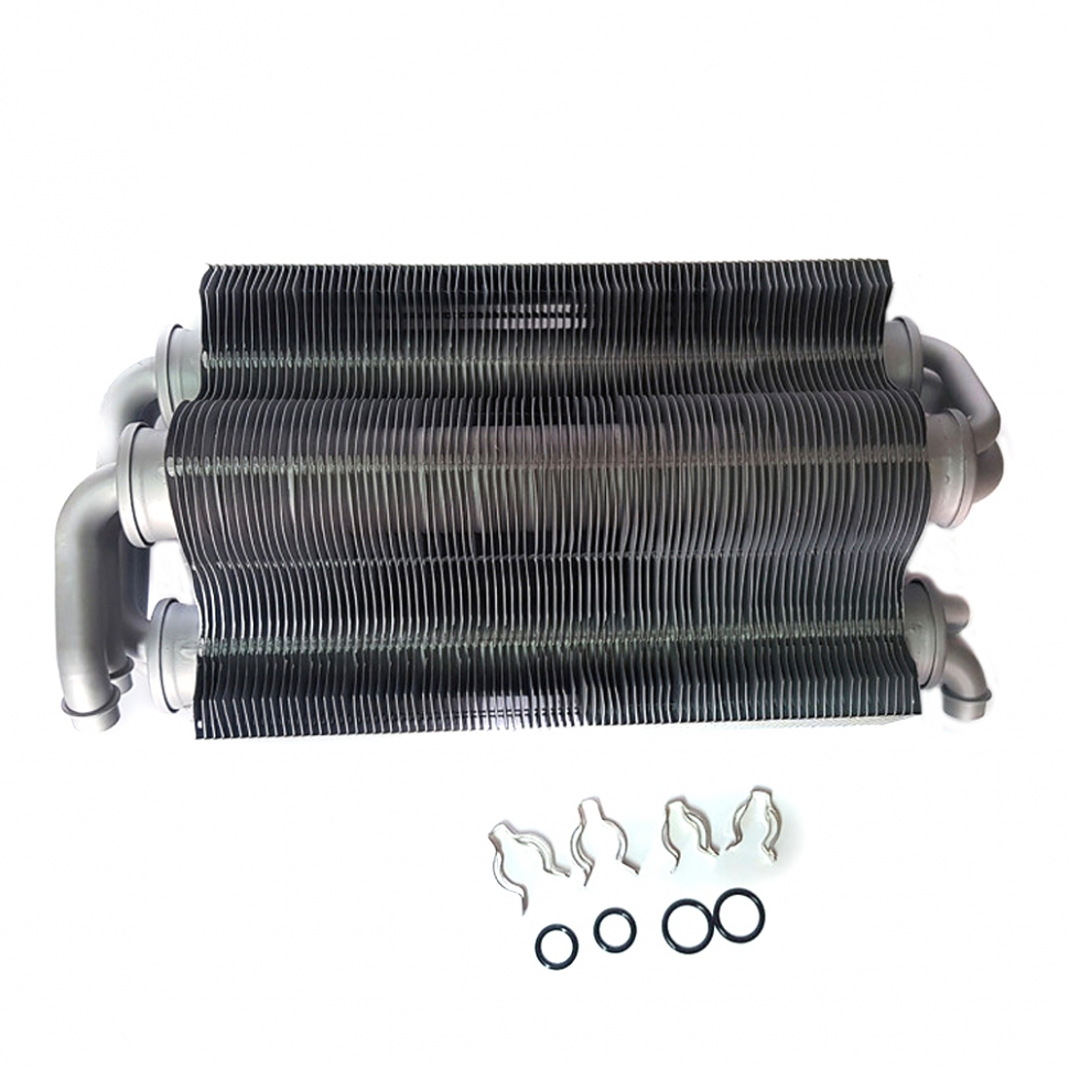 Теплообмінник Ferroli Domitech C32, Easytech C32 39829590