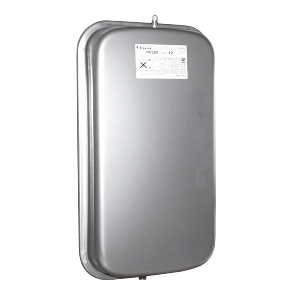 Розширювальний бак 12л на газовий котел Chaffoteaux NIAGARA 60001243