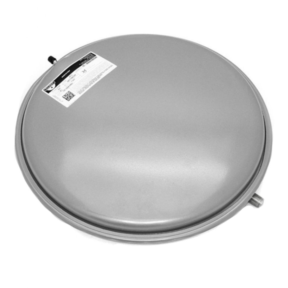 Бак розширювальний плоский Zilmet  OP  8 л  3/8