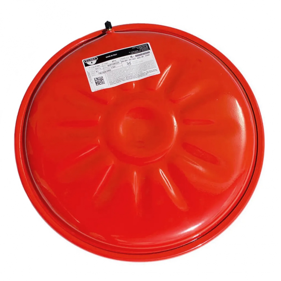 Розширювальний бак  7л на газовый котел Ariston GENUS 23-27 MI/MFFI/RI/RFFI 573294