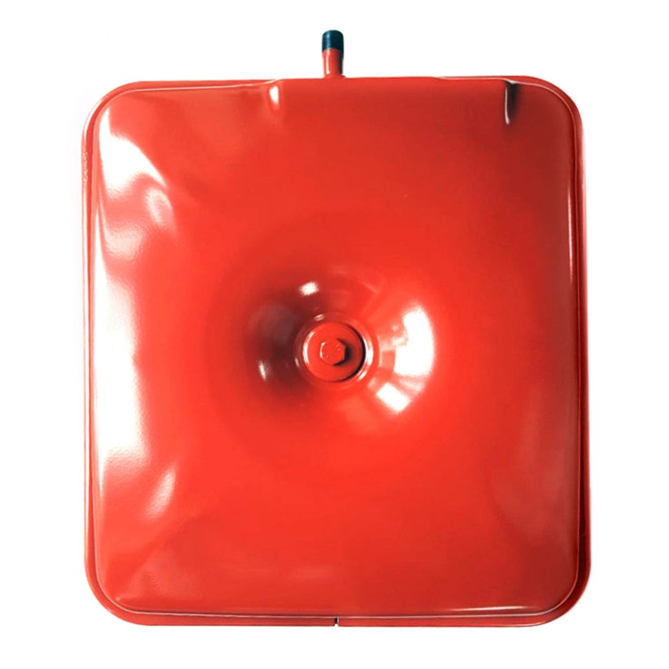 Розширювальний бак 8 л. для газового котла Buderus Logatherm IDU-8i E W, IDU-14i E 8705407006W, WPL 6, 8 AR E