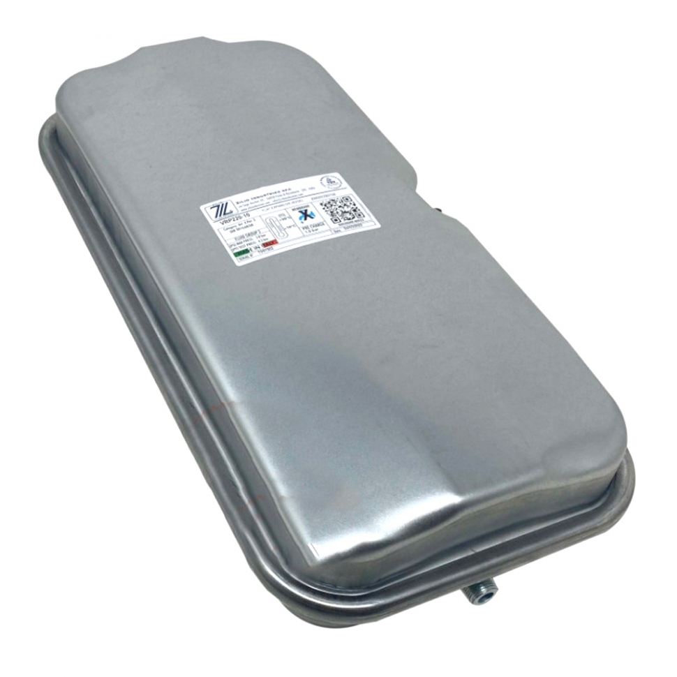 Розширювальний бак 10 літрів для газового котла Ferroli BLUEHELIX 3980H950