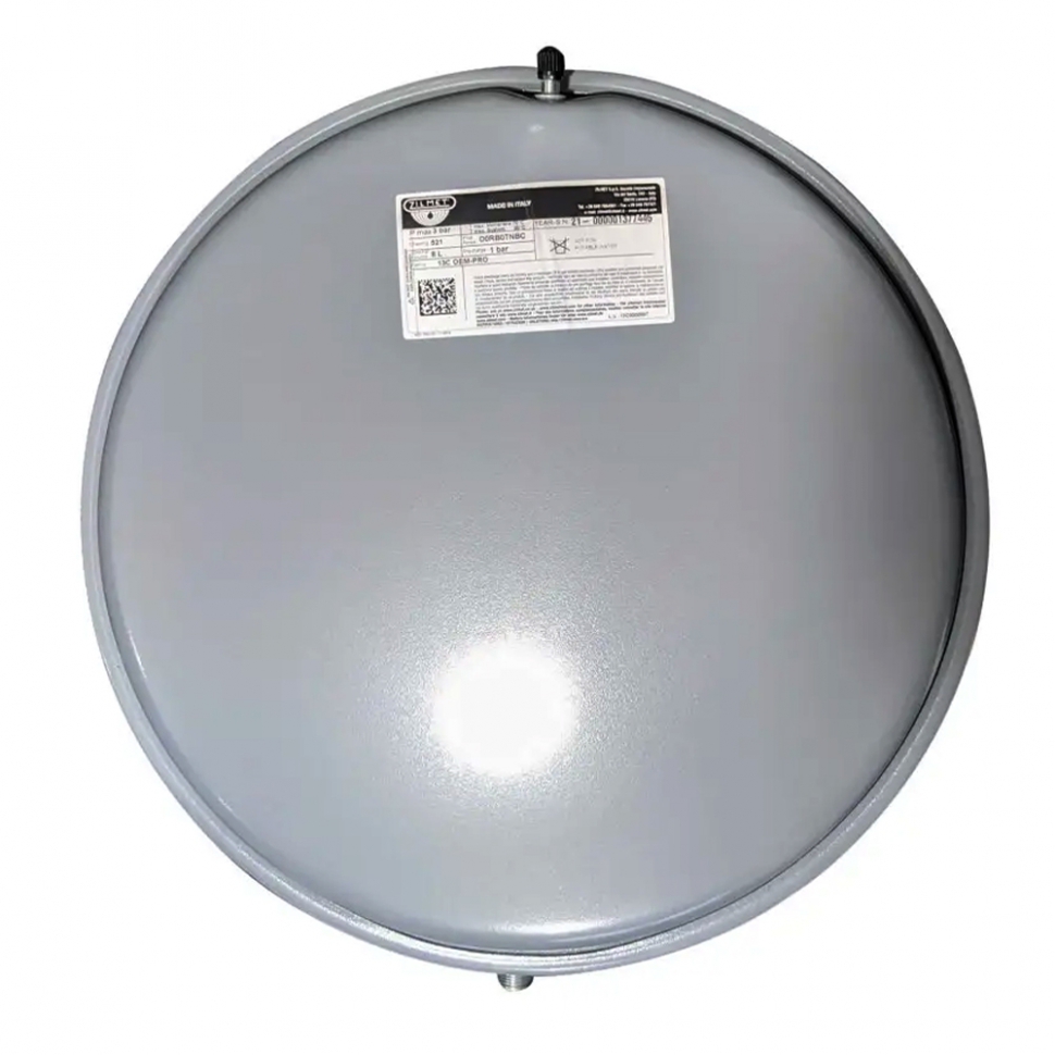 Розширювальний бак 8л. Ferroli Divaproject, Diva, Divatech - 39841230