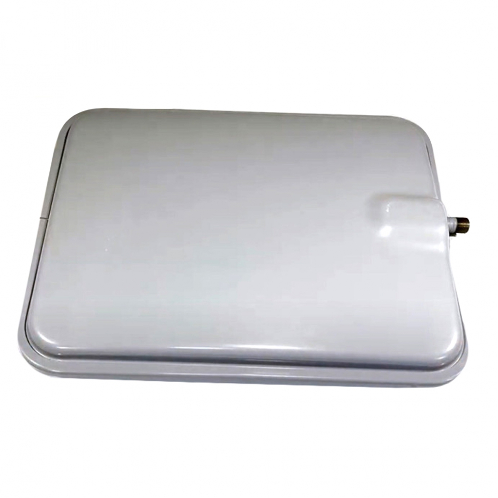 Розширювальний бак Zilmet 7л. на газовий котел Fondital Itaca, Formentera, Nova Florida Virgo6VASOESP26