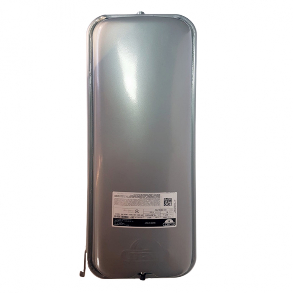 Розширювальний бак з кріпленням 6л Immergas Mini, Star, Mythos 24 кВт 2 Е 1.015138, 1.036267