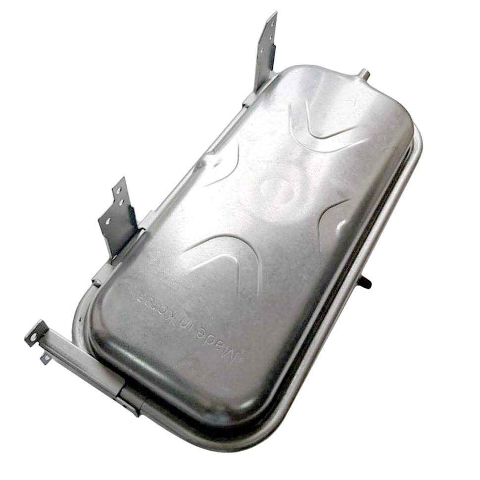 Розширювальний бак газового котла Navien 30003945G