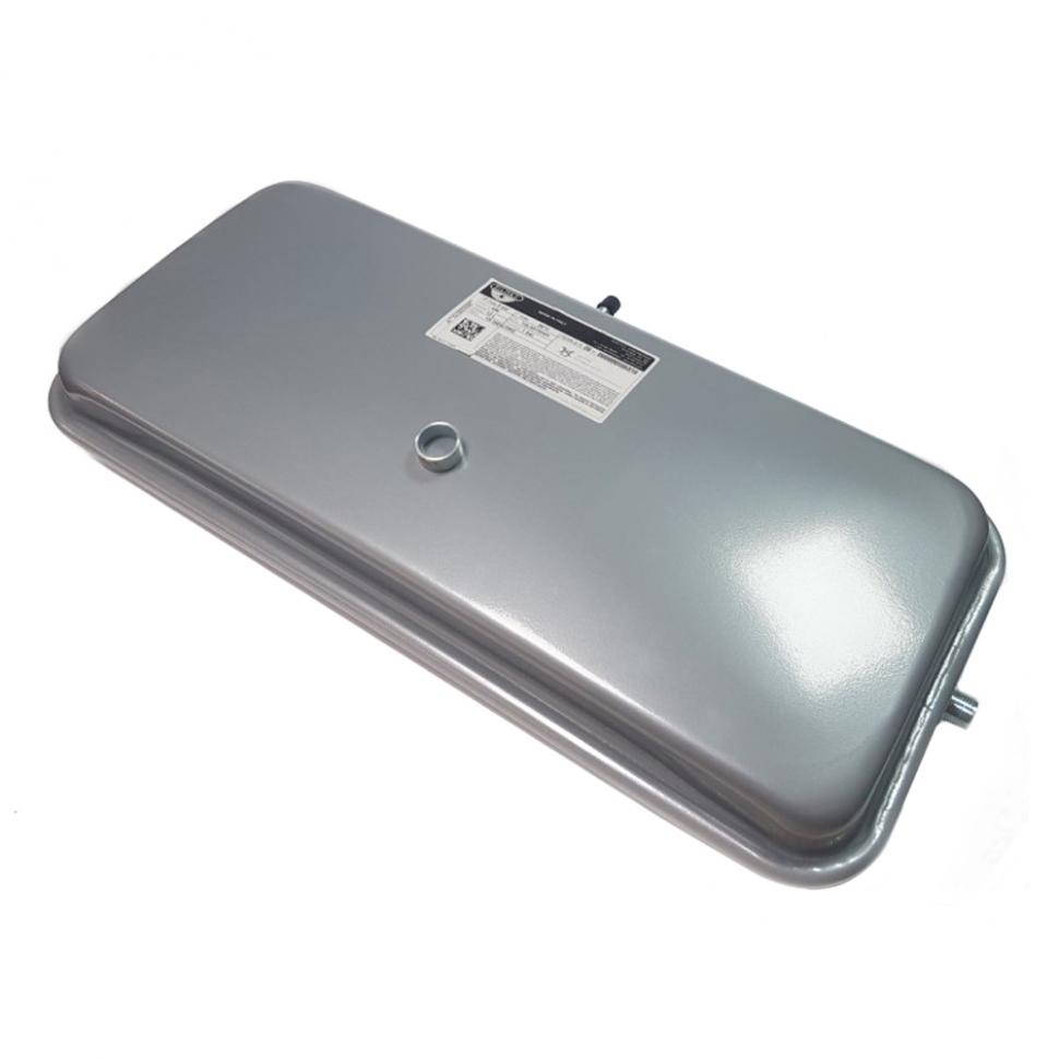 Розширювальний бак 10л на газовий котел Fondital Nova Florda 6VASOESP25