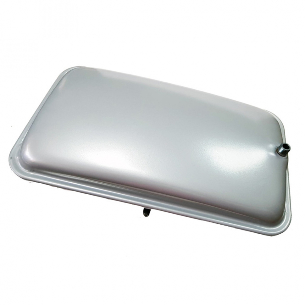 Розширювальний бак Fondital Tahiti Dual Line, Nova Florida Pictor Dual Line, Flores Dual 8л 6VASOESP10