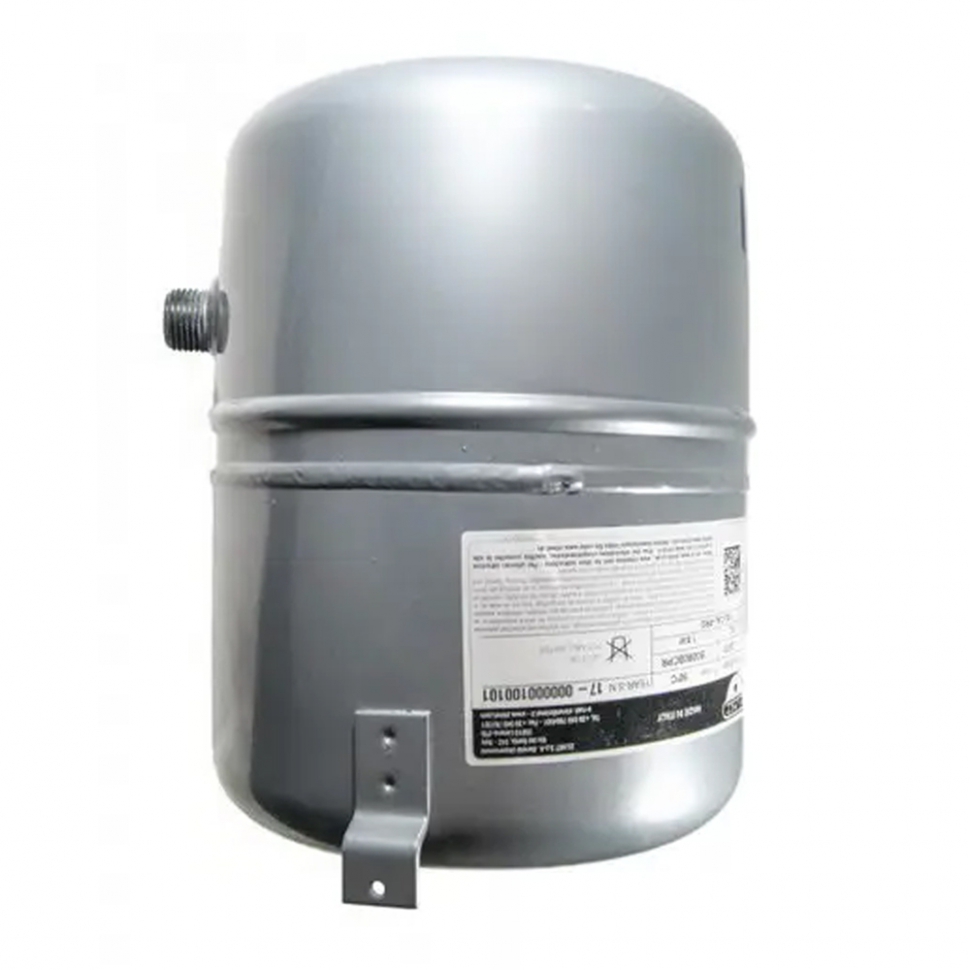 Розширювальний бак 6л газовий котел Nova Florida Vela Compact, Fondital Panarea, Victoria 6VASOESP20