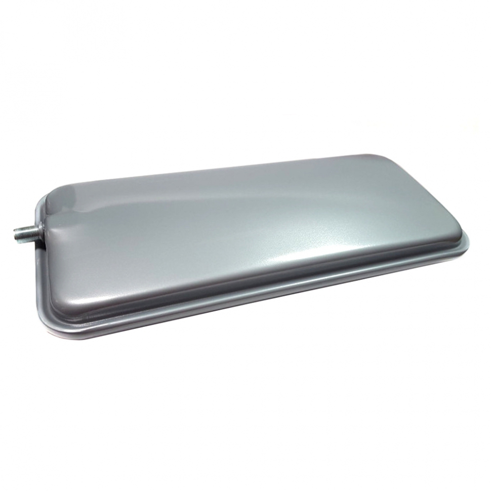 Розширювальний бак Zilmet 7л на газовий котел FONDITAL Antea NOVA FLORIDA Delfis 6VASOESP23