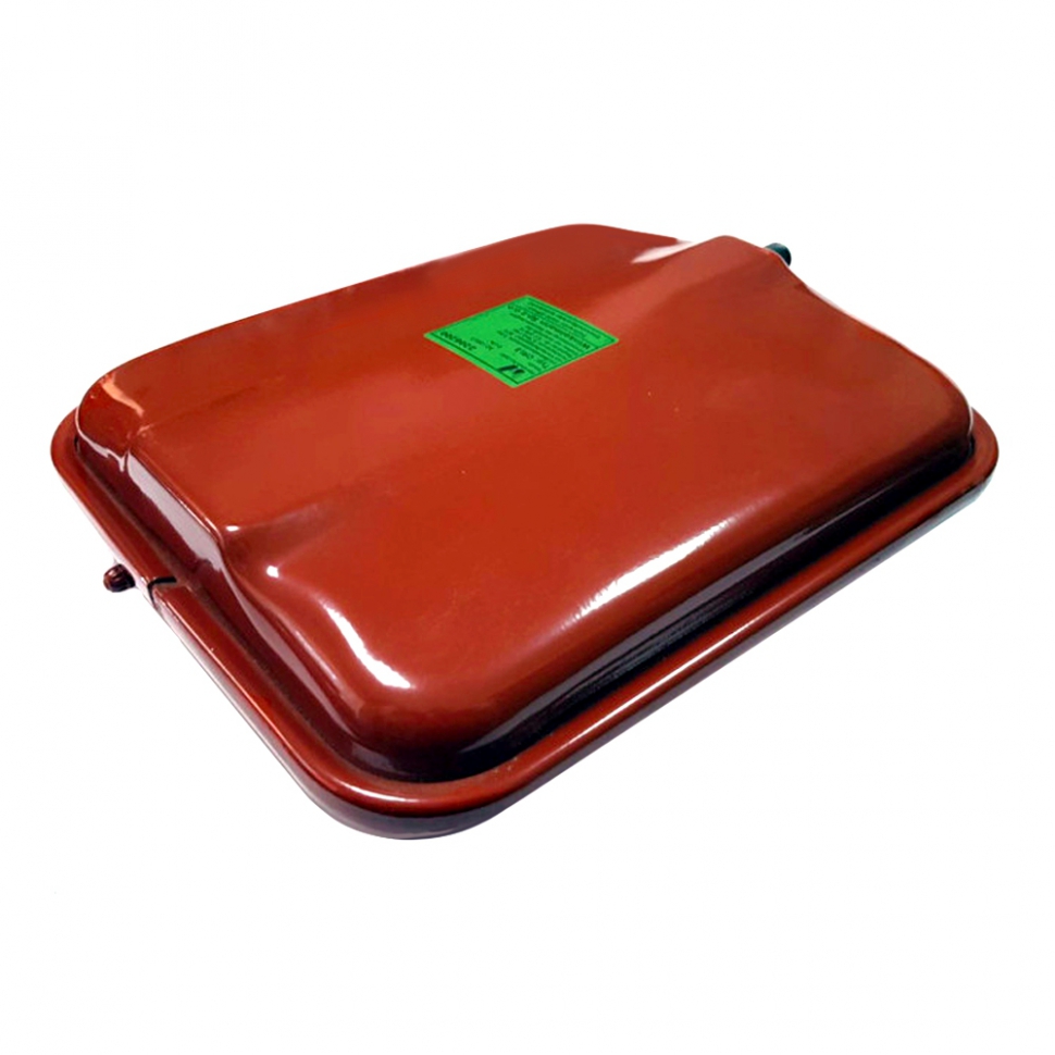 Розширювальний бак 8 л. на котел Saunier Duval Themaclassic ThemaFast S1006200-analog