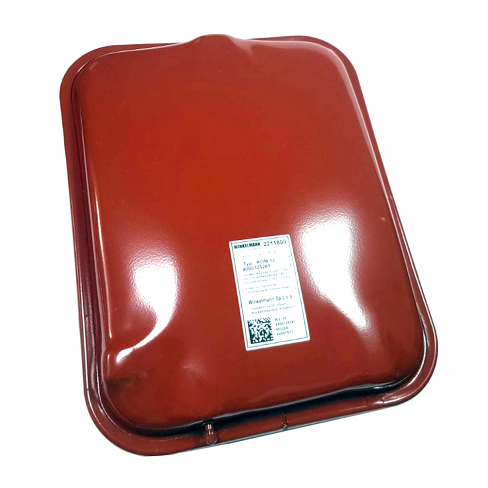 Розширювальний бак газового казана Saunier Duval Isofast S1025300