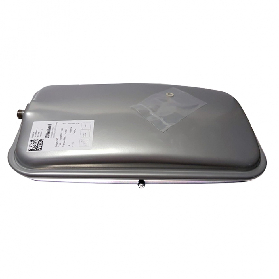 Розширювальний бак Vaillant AtmoVIT, EcoTEC, EcoBLOCK, AuroCOMPACT, TurboVIT 10 л 181051