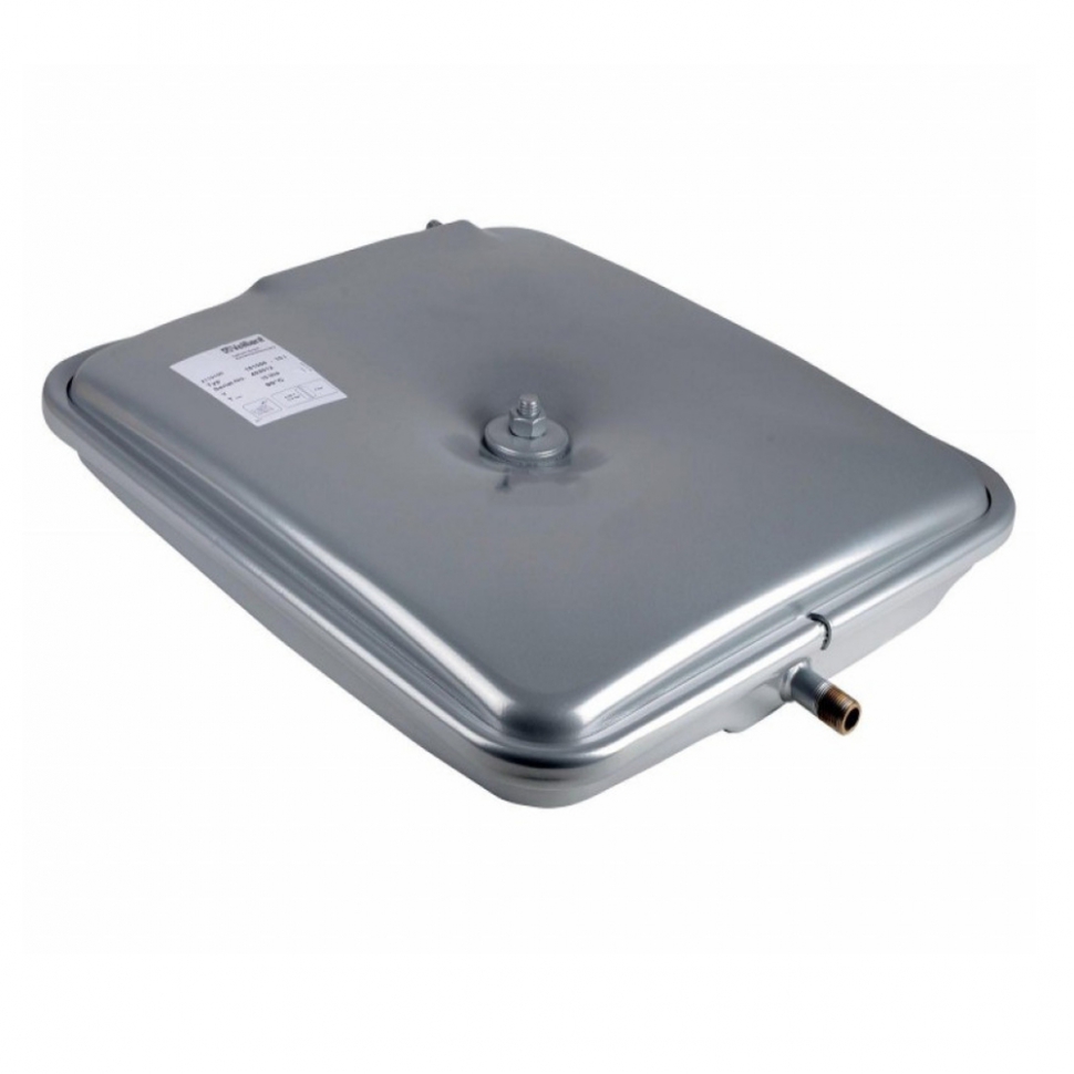 Розширювальний бак atmoTEC pro/plus, turboTEC pro/plus, AtmoMAX Pro/Plus, TurboMAX Pro/Plus 10л 181057