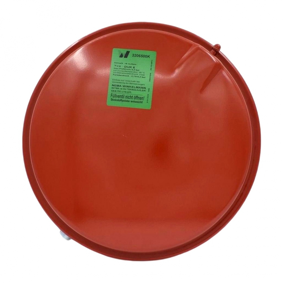 Розширювальний бак Viessmann Vitopend WH1B 7825499