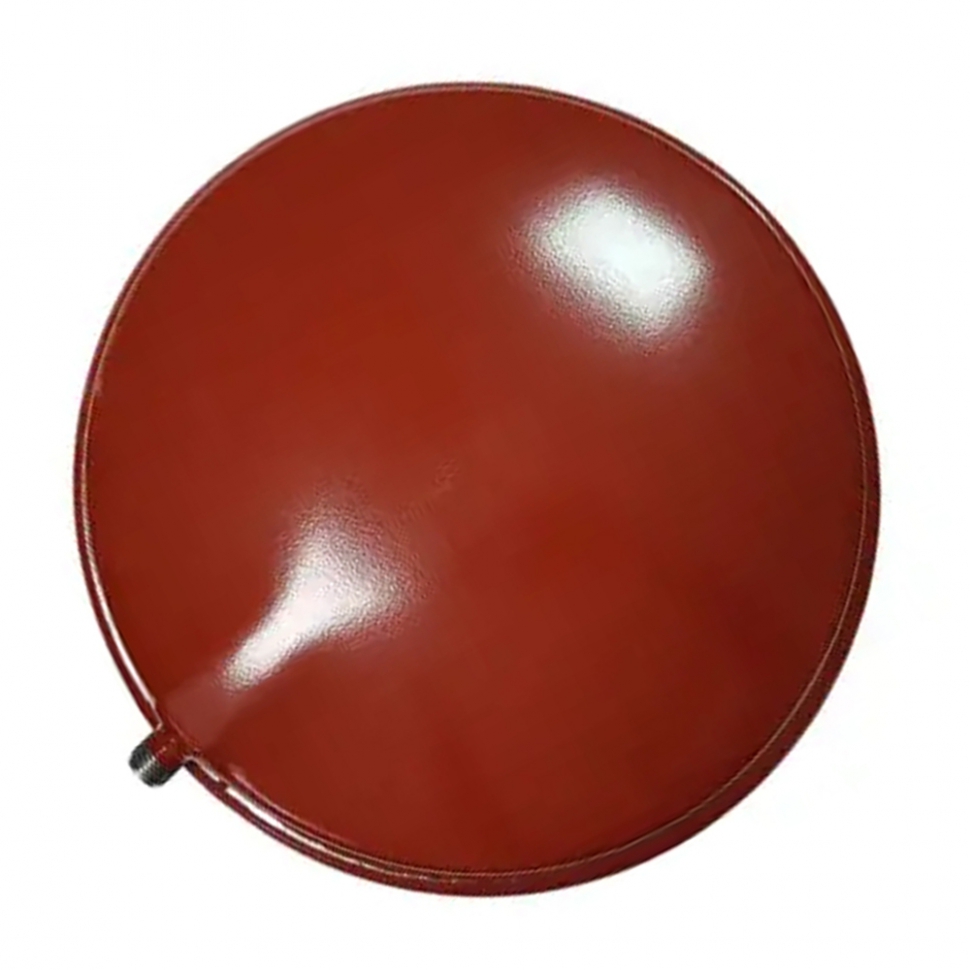 Розширювальний бак 10 л до газового котла Viessmann Vitopend WH1B 30 кВт 7825500