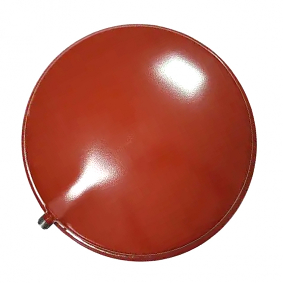 Розширювальний бак 10 л до газового котла Viessmann Vitopend WH1B 30 кВт 7825500