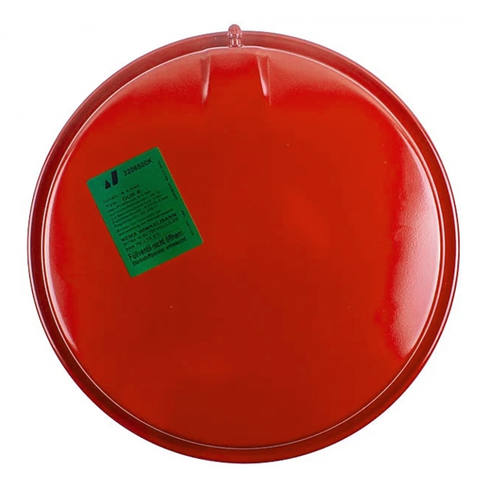 Розширювальний бак газового котла Viessmann Vitopend 100 6 л 7856838