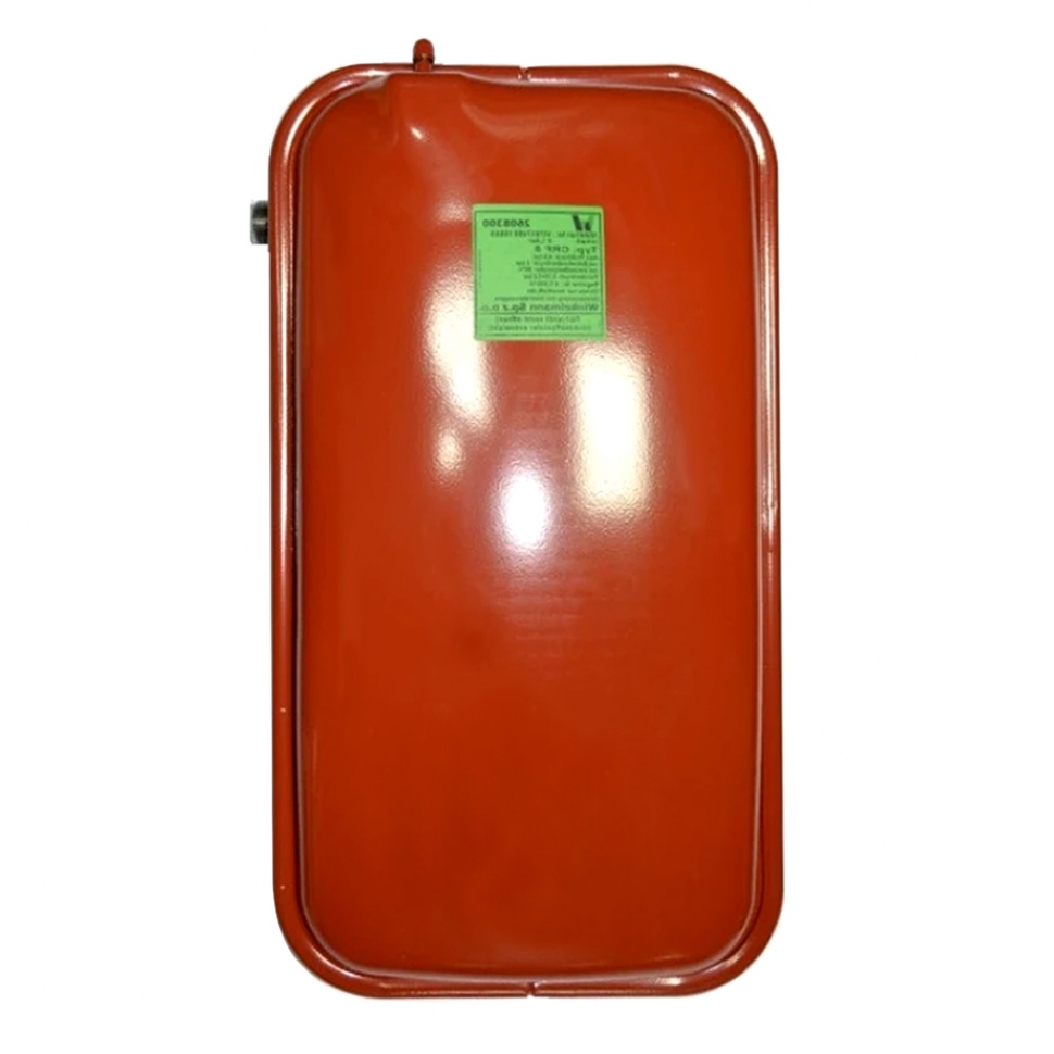 Розширювальний бак на газовий котел Viessmann Vitopend WH0A, WH0 24 кВт 7817485