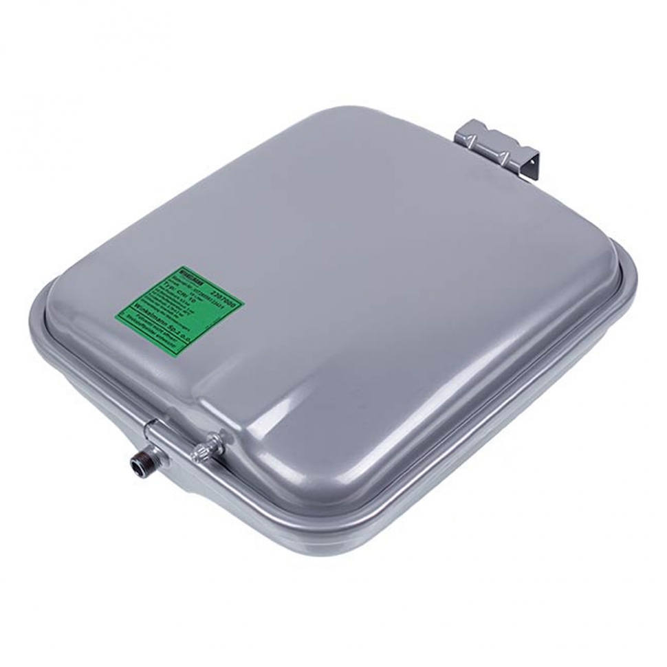 Розширювальний бак Viessmann Vitodens 200-W WB2B 7826473