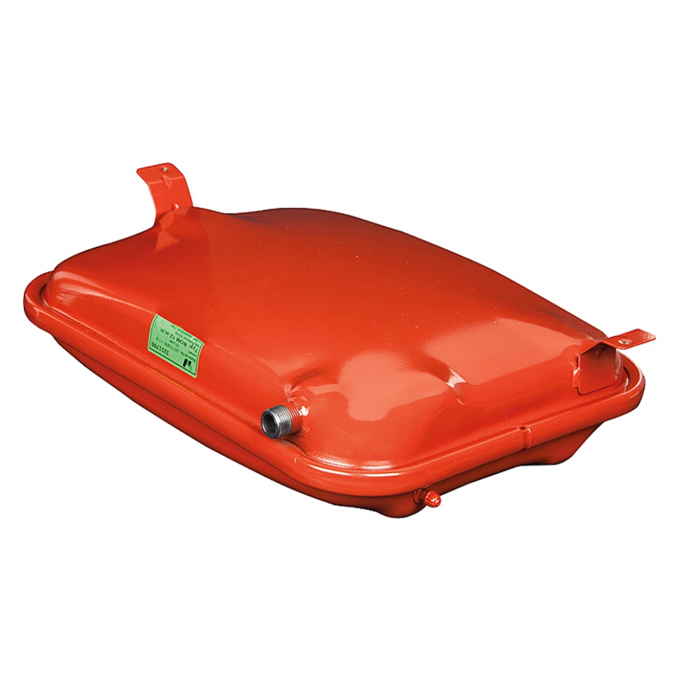 Розширювальний бак мембранний 12л Viessmann Vitodens 333 7822351