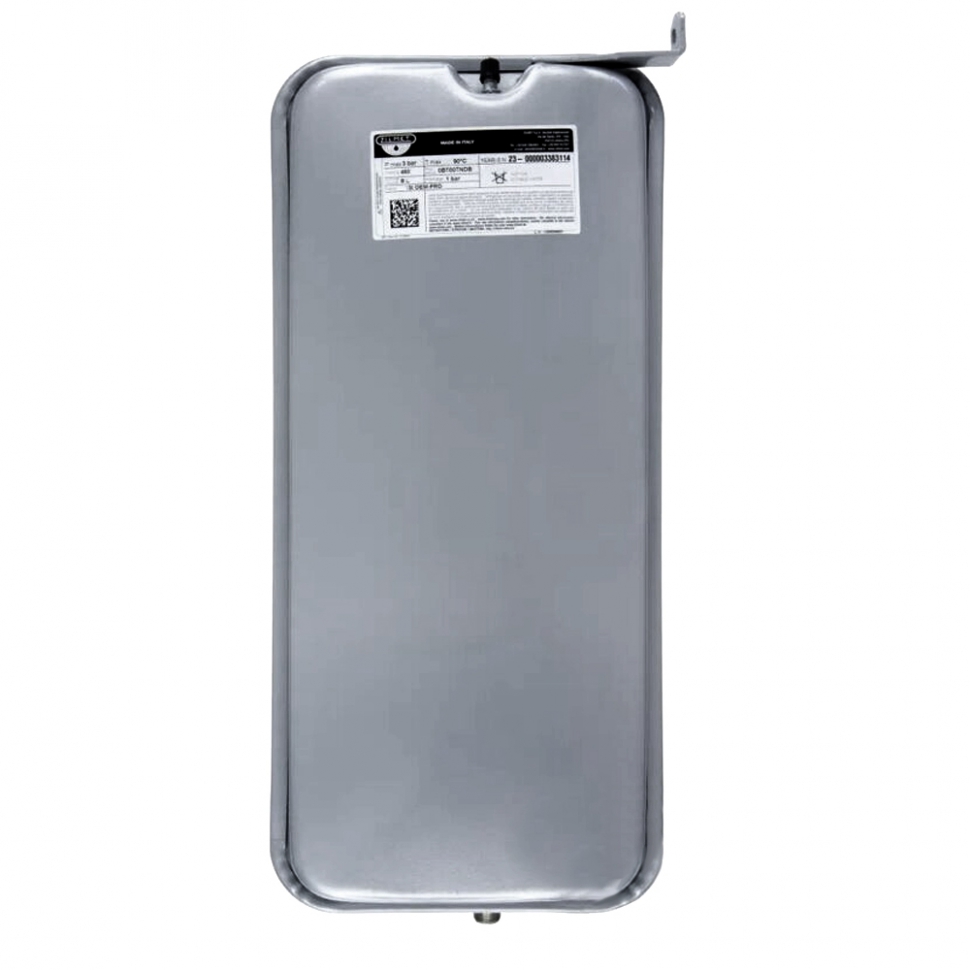 Розширювальний бак 7 літрів Beretta City J, City D, Ciao J, Ciao D 20029826