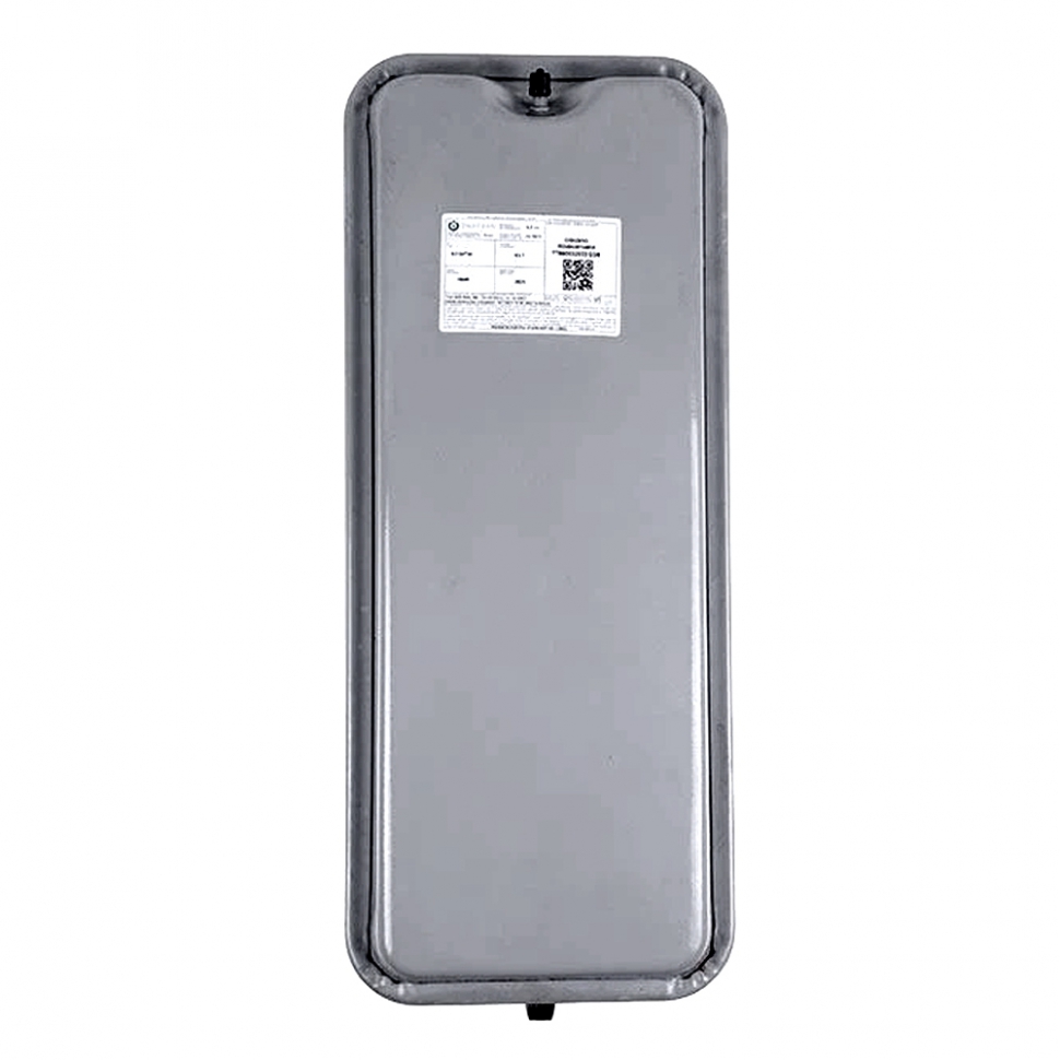 Розширювальний бак Zilmet 8 л для газового котла Ferroli Domicompact, Domina, Domitop, Domitop