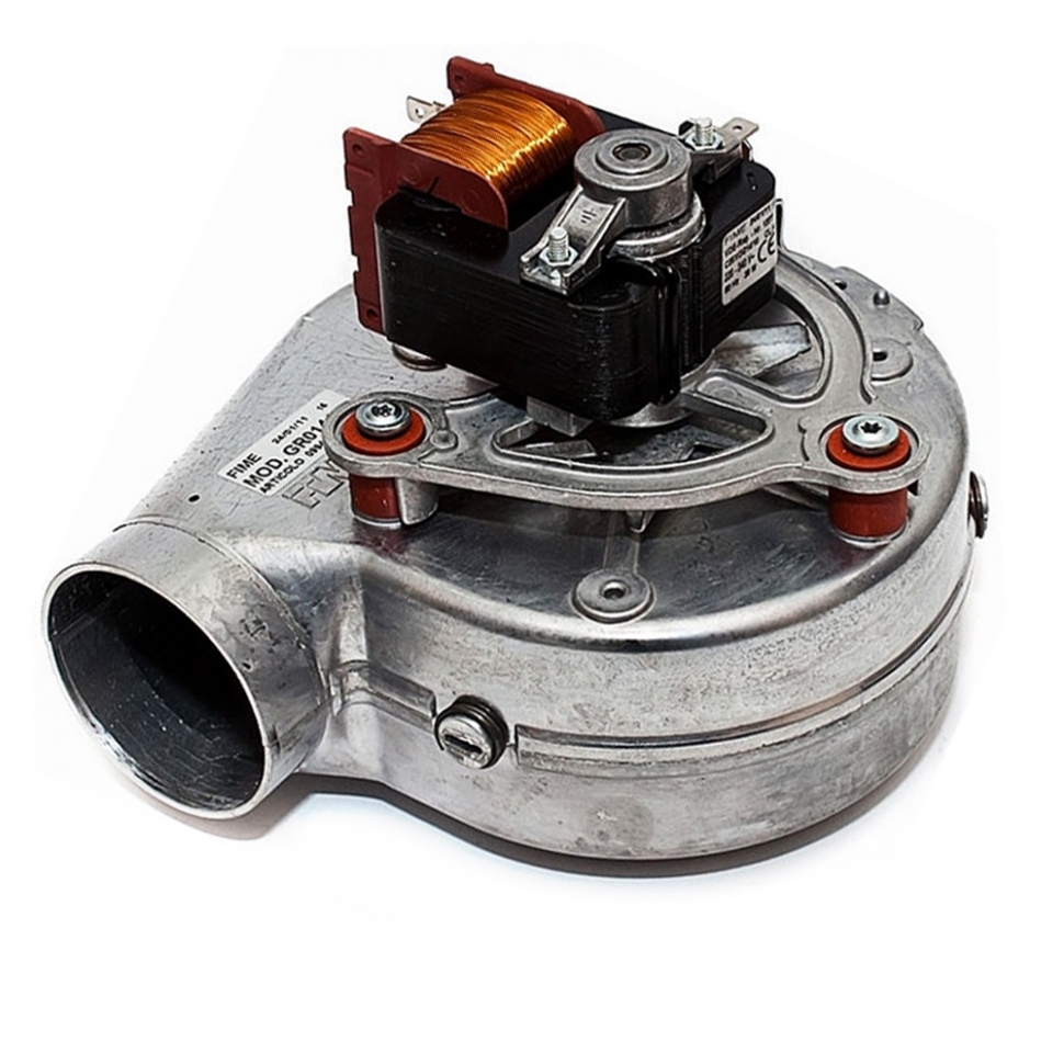 Вентилятор ARISTON ALTEAS X, Genus X, Clas X, Clas X System 28-32 KW 65115814