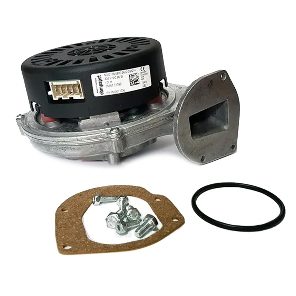 Вентилятор Ariston Clas One 65116558