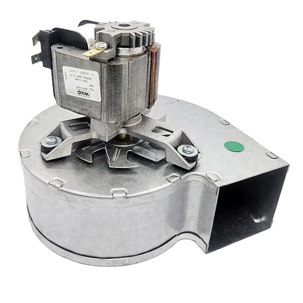 Вентилятор газового котла Ariston Genus HP 61003011