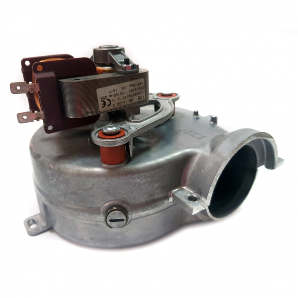 Вентилятор для котла ARISTON CLAS EVO SYSTEM 15 FF 65106051