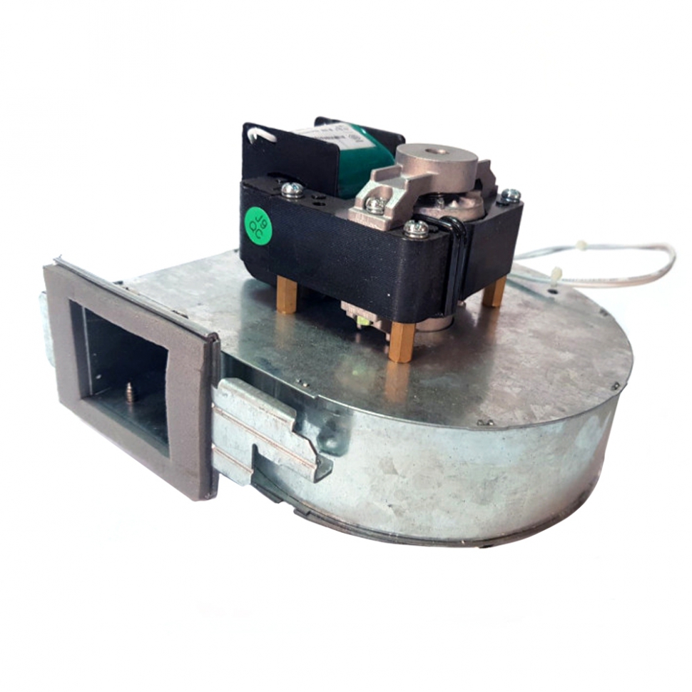 Вентилятор на газову колонку Ariston MARCO POLO M1, M2 10L FF 65158287