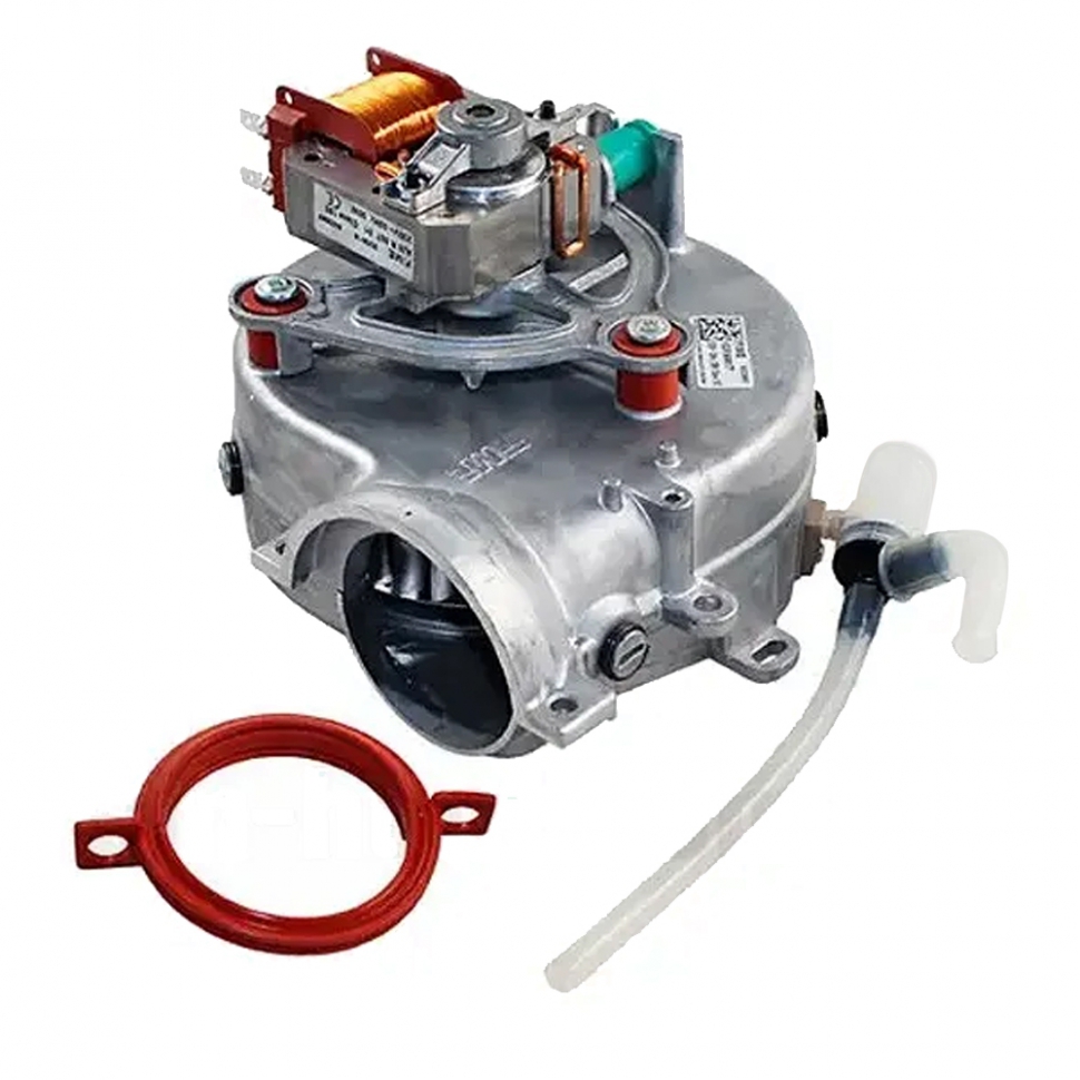 Вентилятор на газовий котел Ariston CLAS 24 FF 65104357