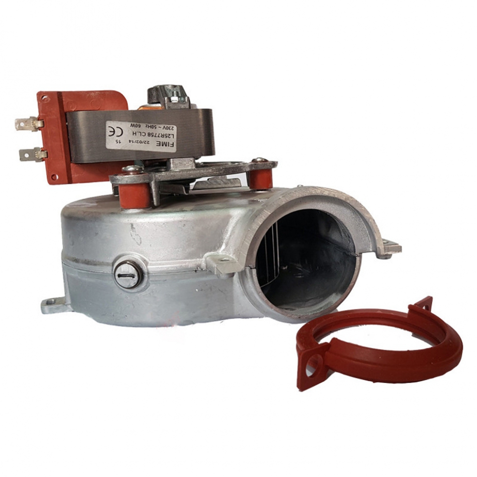 Вентилятор на газовий котел Ariston CLAS 32/35 FF 65105155