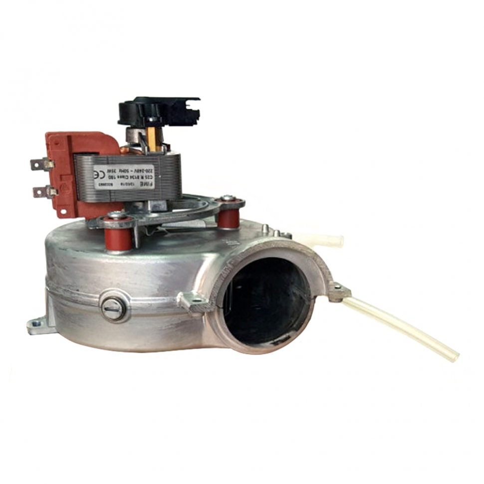 Вентилятор на газовий котел Ariston GENUS (EVO) 24 FF 65104255