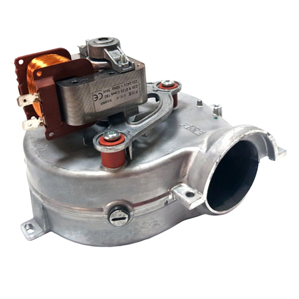 Вентилятор газовий котел Ariston GENUS (EVO) 24 FF 65104255 GR03145 Польща