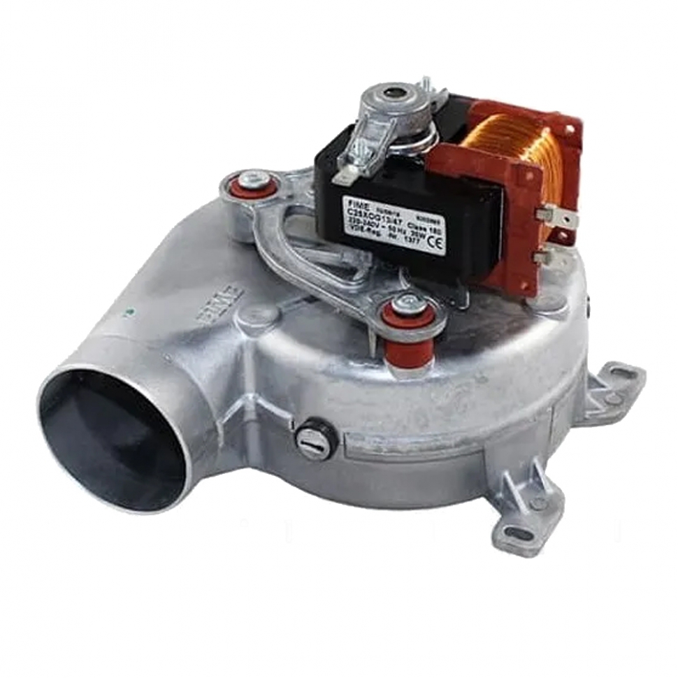 Вентилятор на газовий котел ARISTON Microgenus PLUS 24-28 FF 65100691