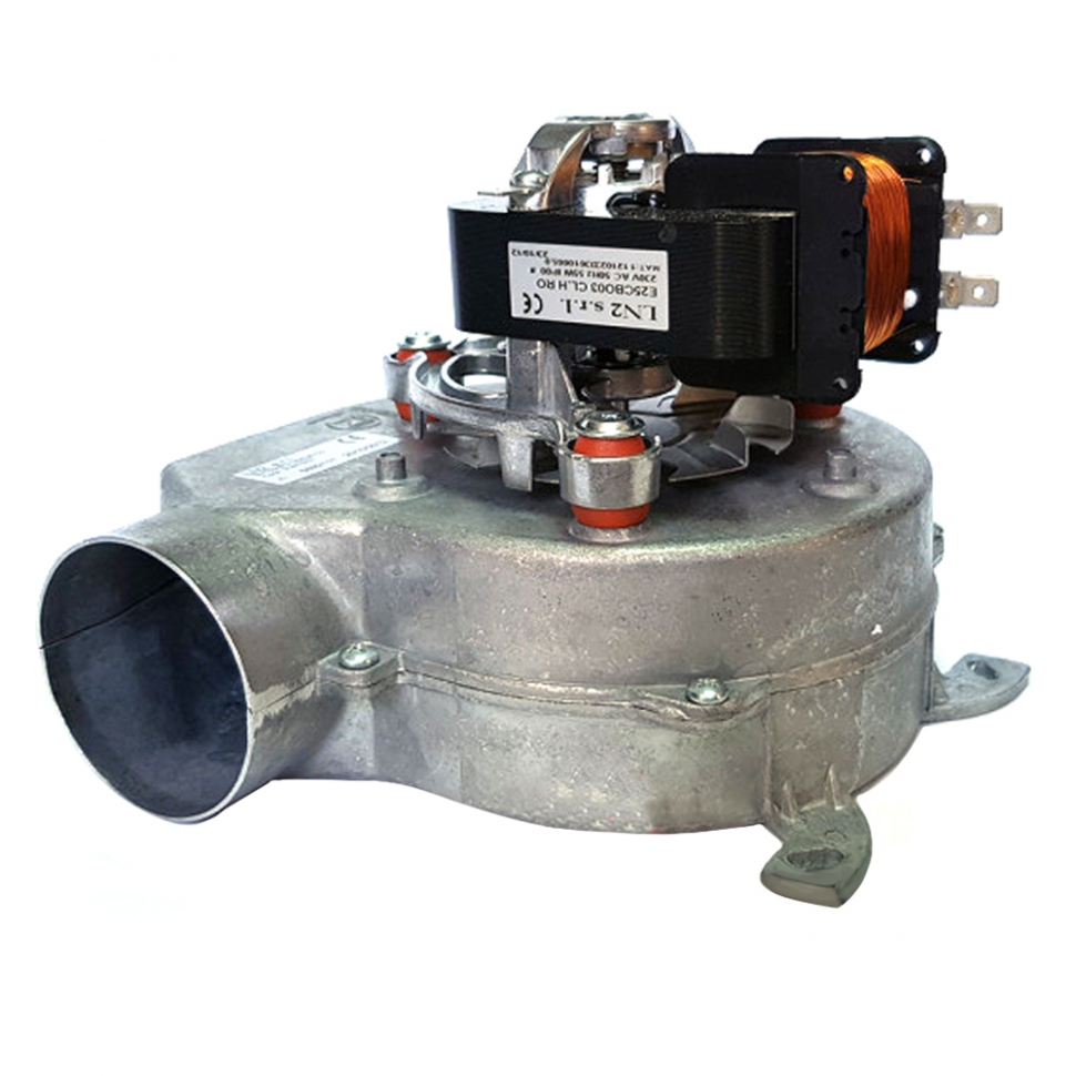 Вентилятор на газовий котел Ariston Microgenus, TX, 27 MFFI 998894